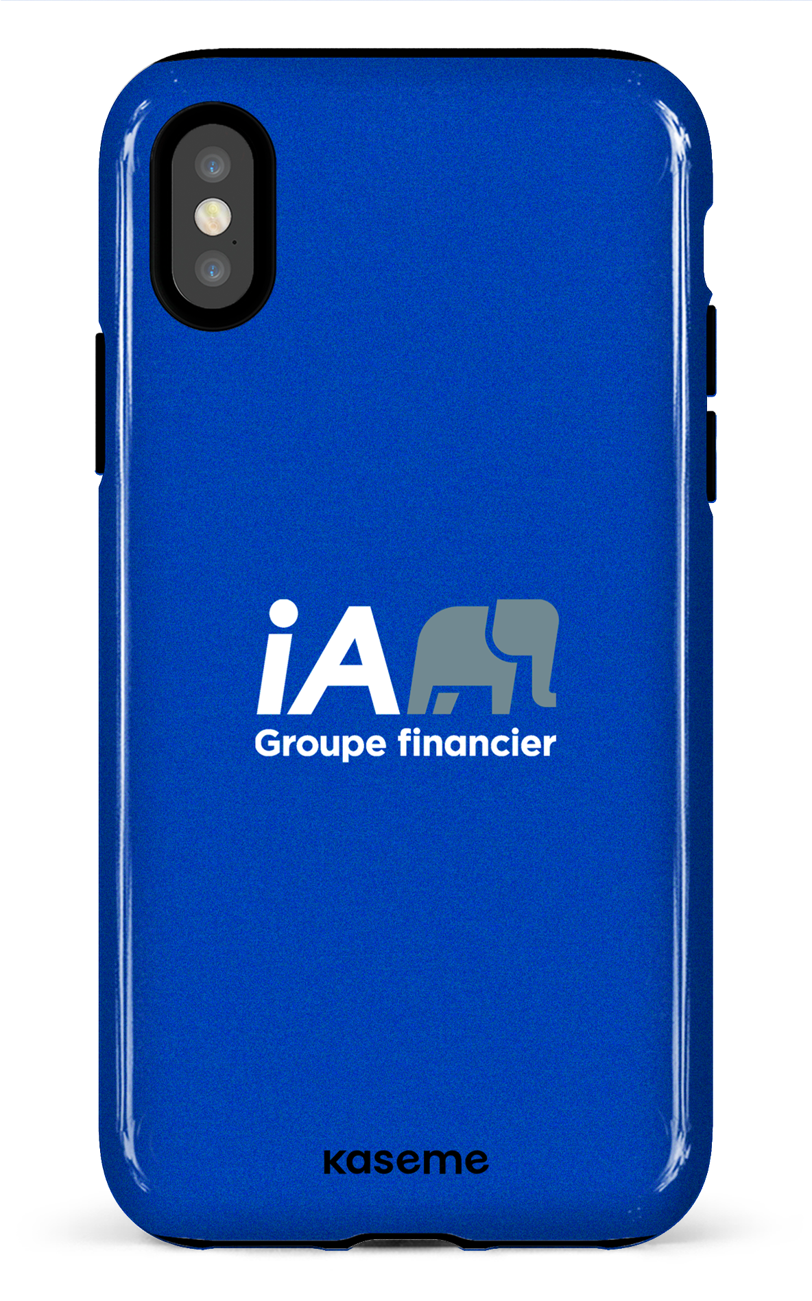 iPhone X/XS Tough iA -