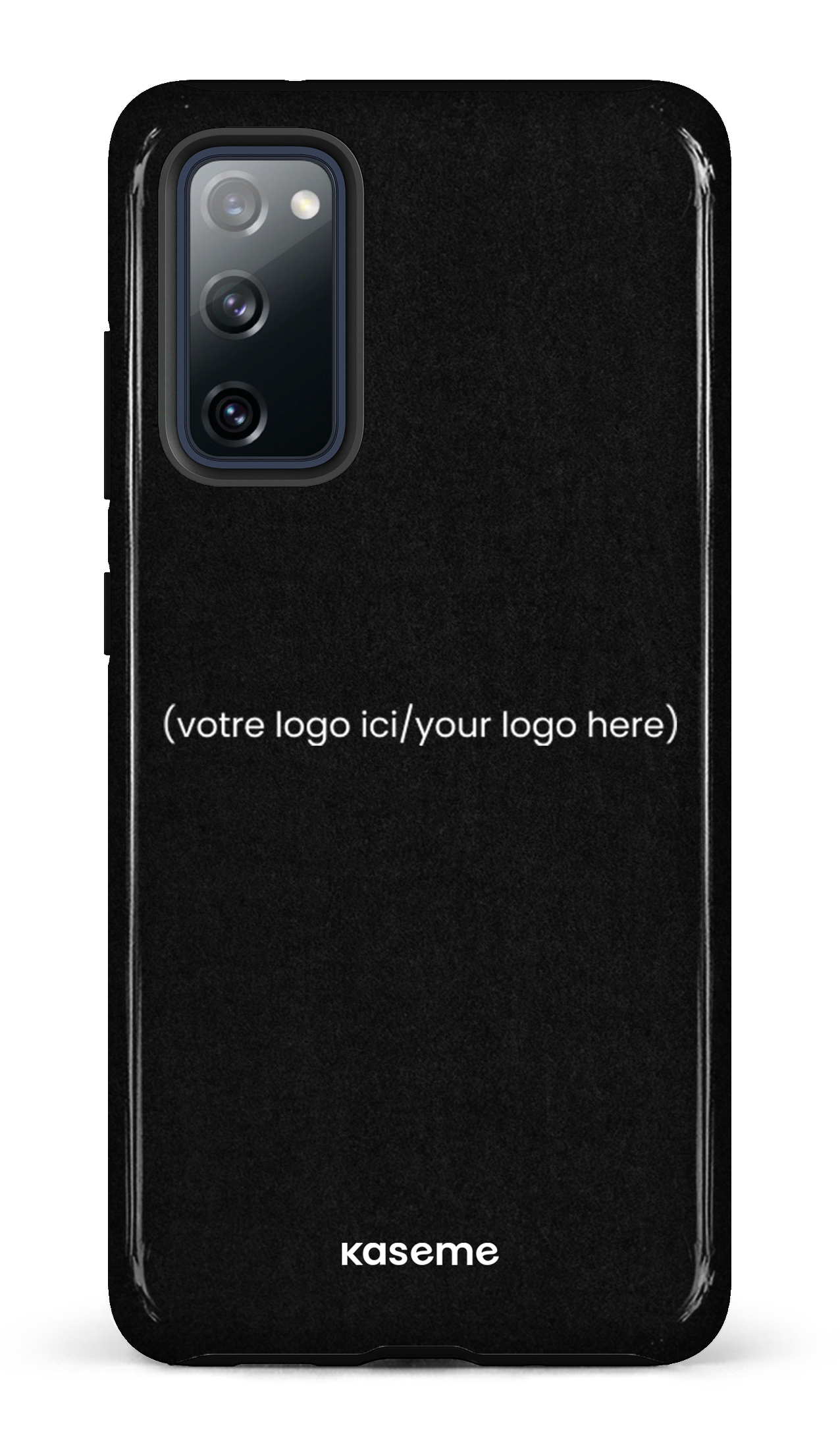 Votre logo ici / Your logo here - Galaxy S20 FE Tough