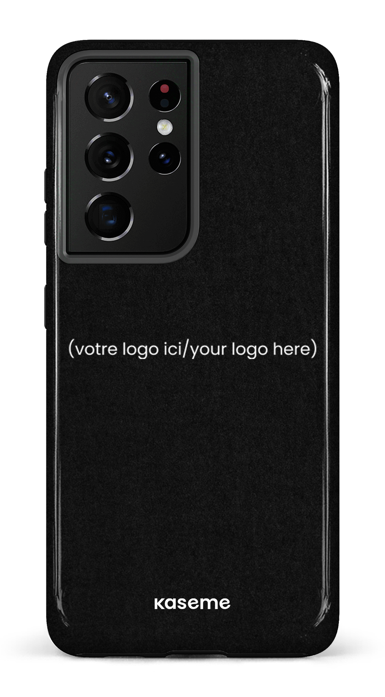 Votre logo ici / Your logo here - Galaxy S21 Ultra Tough
