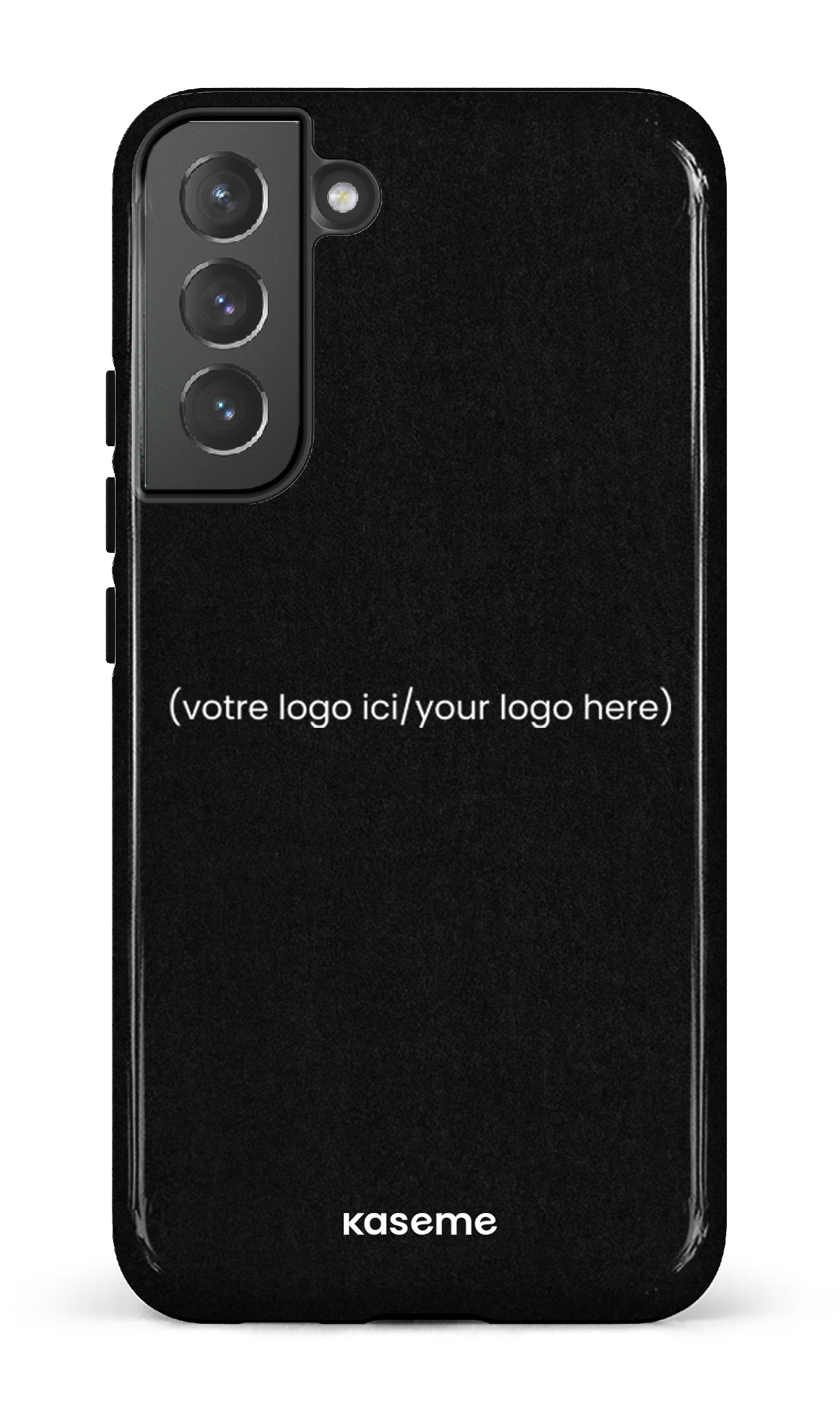 Votre logo ici / Your logo here - Galaxy S22 Plus Tough