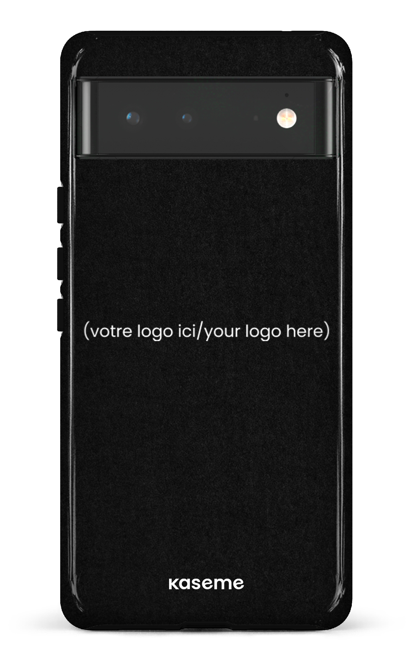 Votre logo ici / Your logo here - Google Pixel 6 Tough
