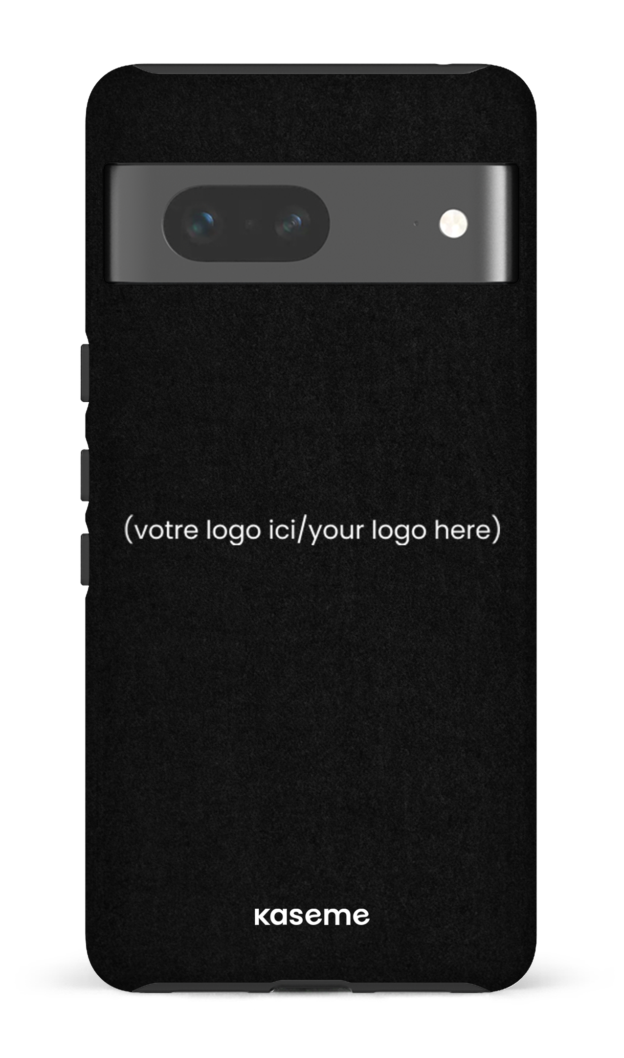 Votre logo ici / Your logo here - Google Pixel 7 Tough Gloss
