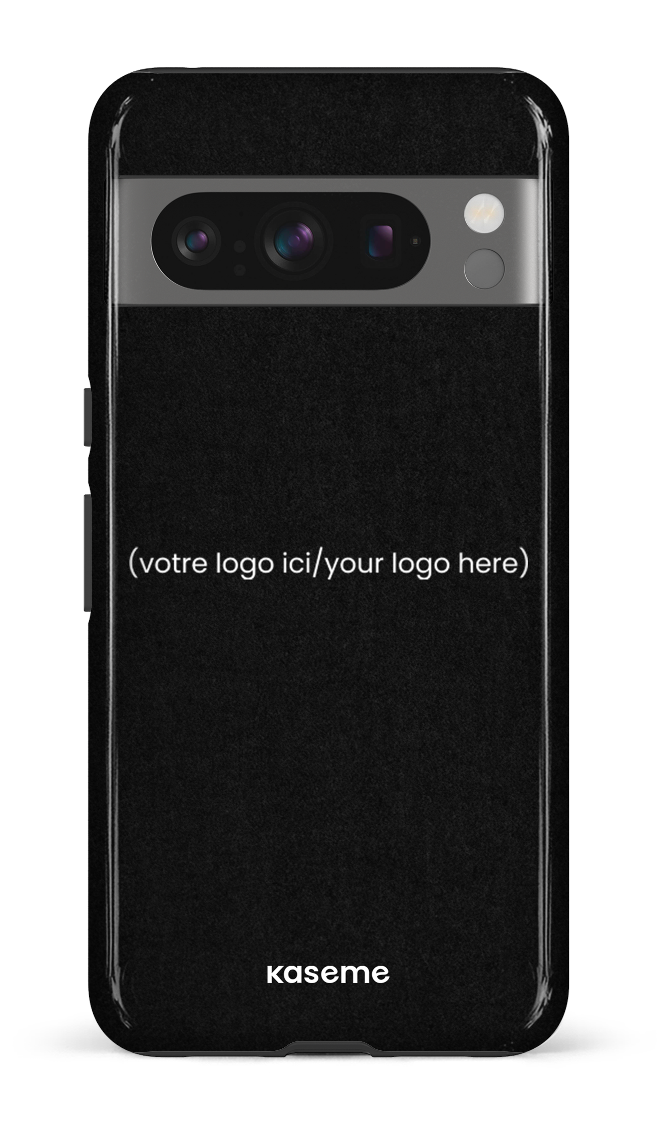 Votre logo ici / Your logo here - Google Pixel 8 Pro Tough Gloss