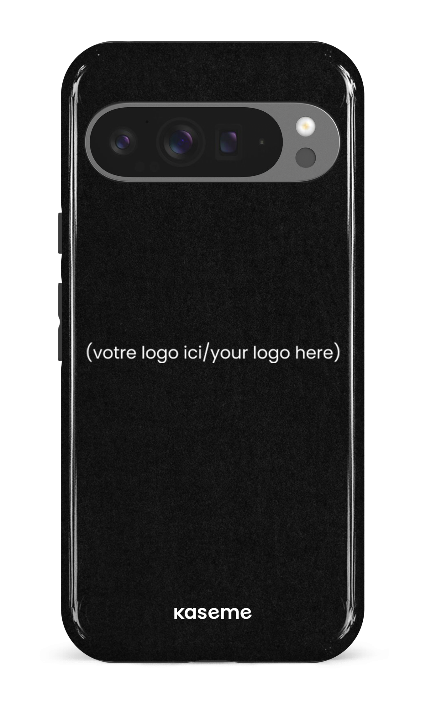 Votre logo ici / Your logo here - Google Pixel 9 Pro XL Impact (Gloss)