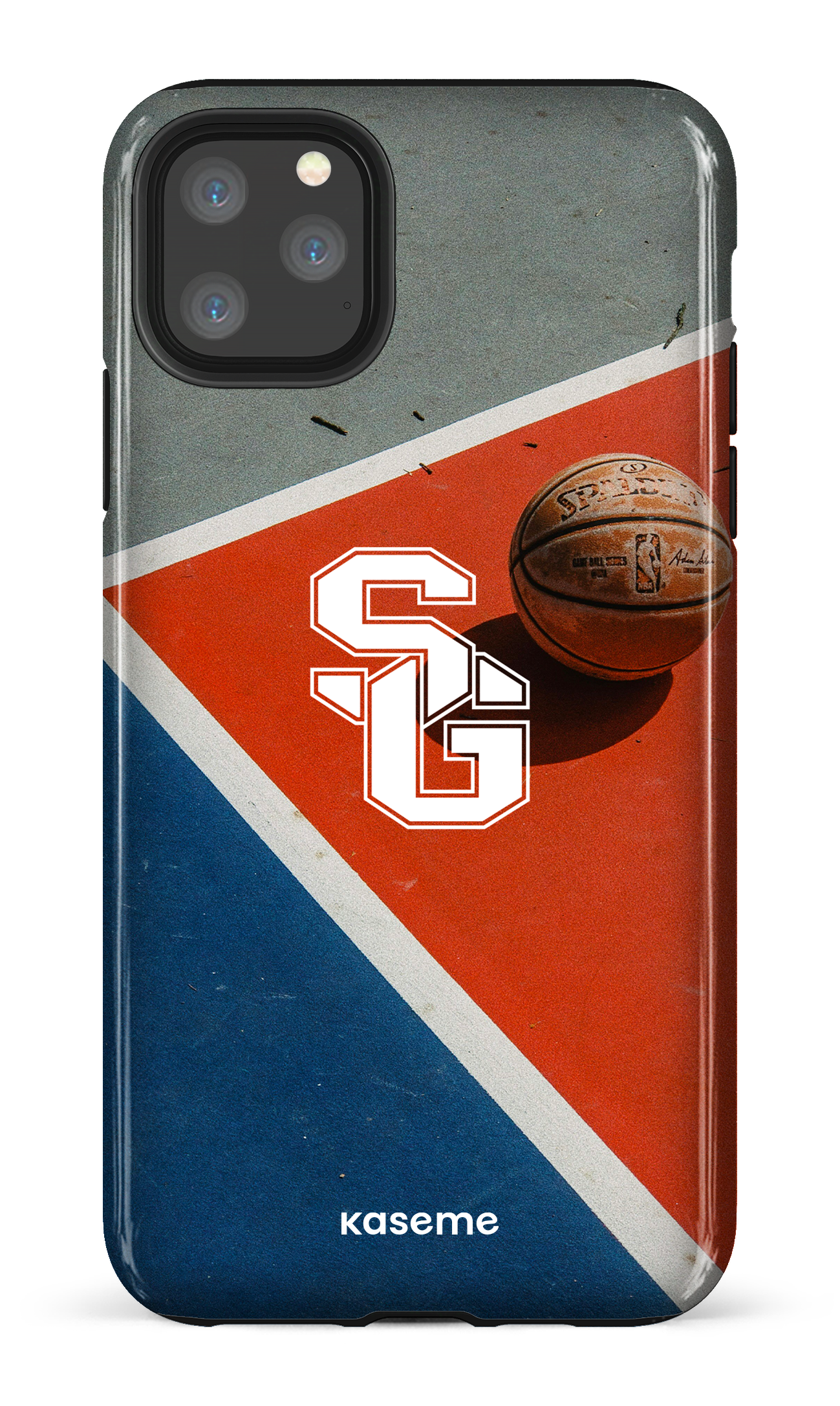 iPhone 11 Pro Max Tough Basket Dragons -