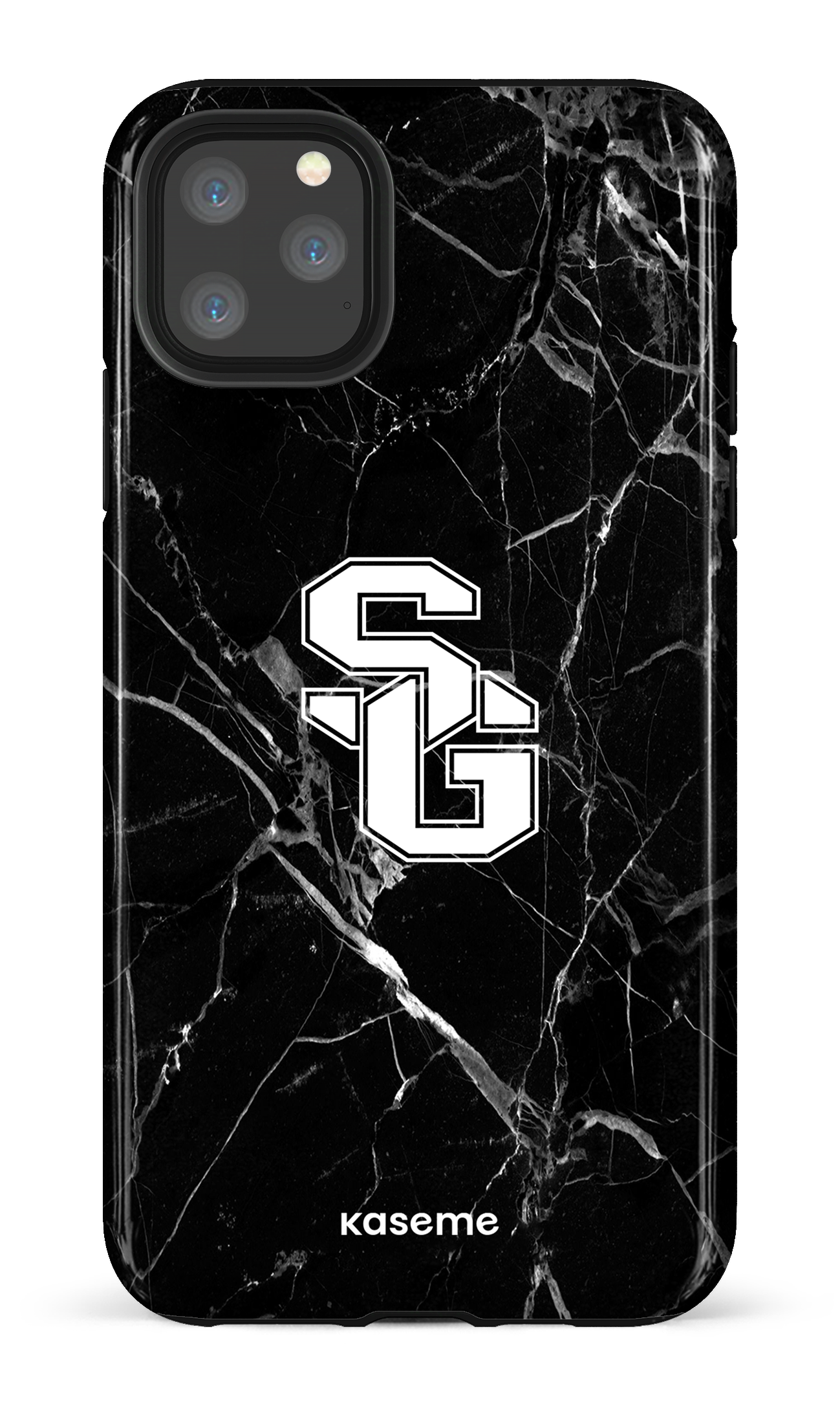 iPhone 11 Pro Max Tough Black Sheep x Dragons -