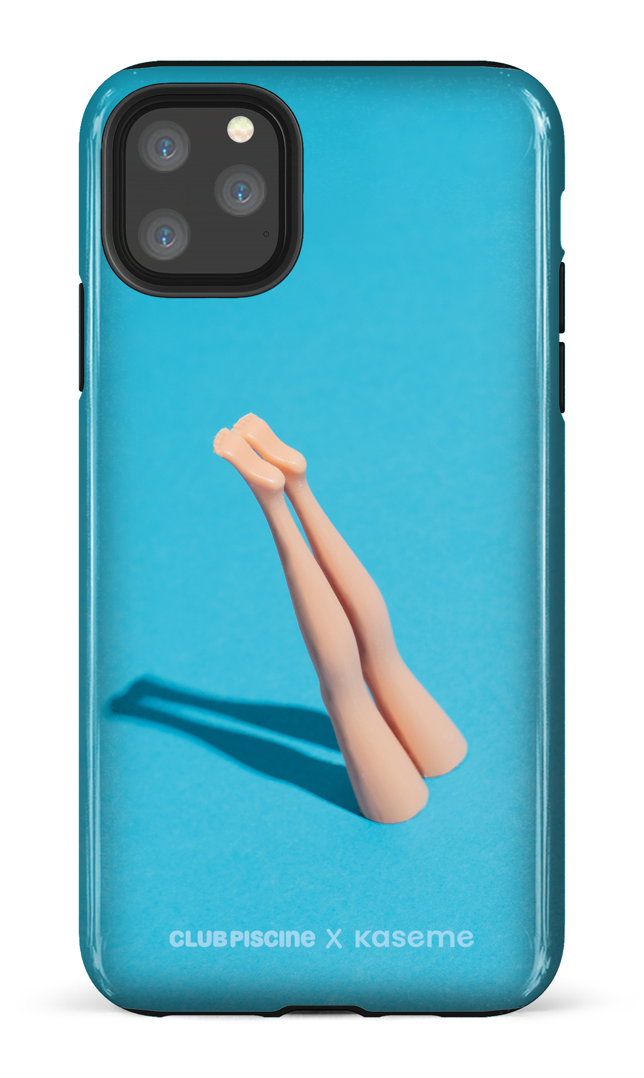 iPhone 11 Pro Max Tough Chandelle par Club Piscine -