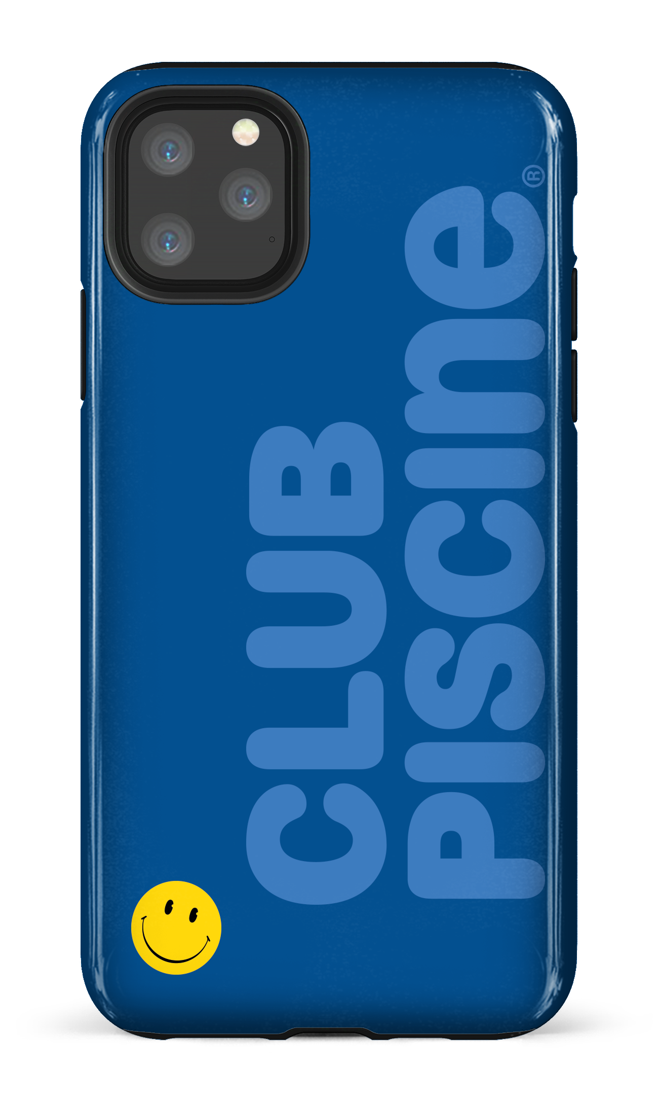 iPhone 11 Pro Max Tough Club Piscine -