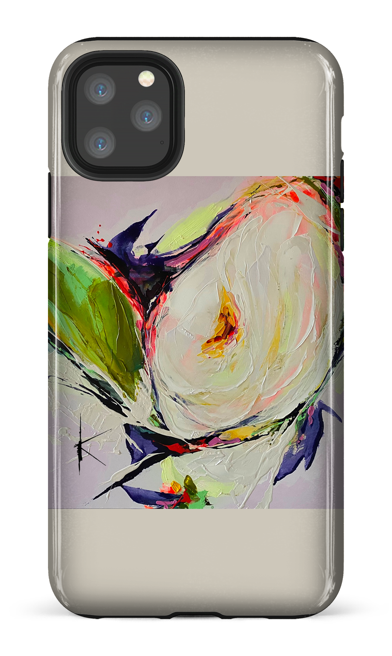 iPhone 11 Pro Max Tough Se choisir par Kristine Girard -