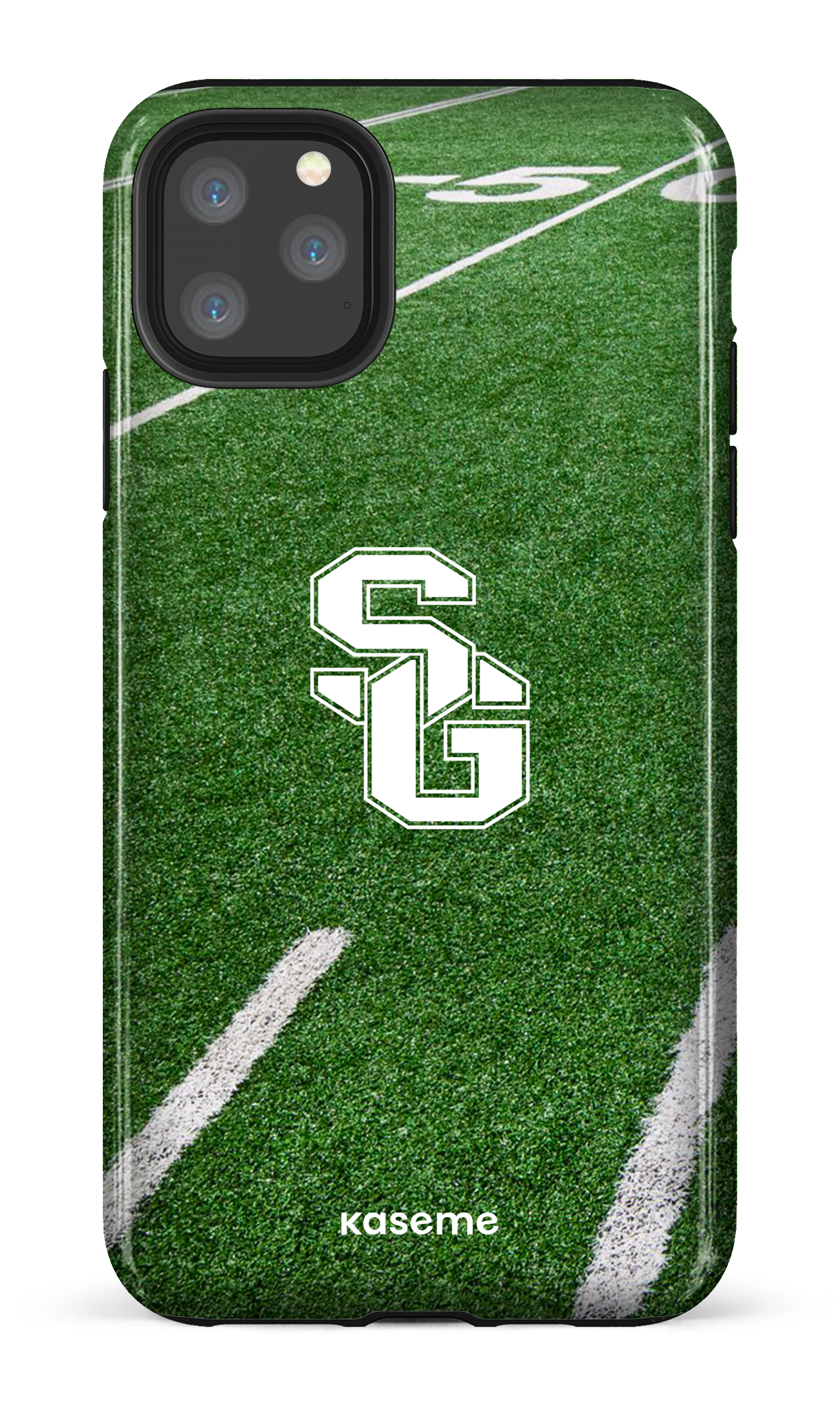 iPhone 11 Pro Max Tough Terrain extérieur Dragons -