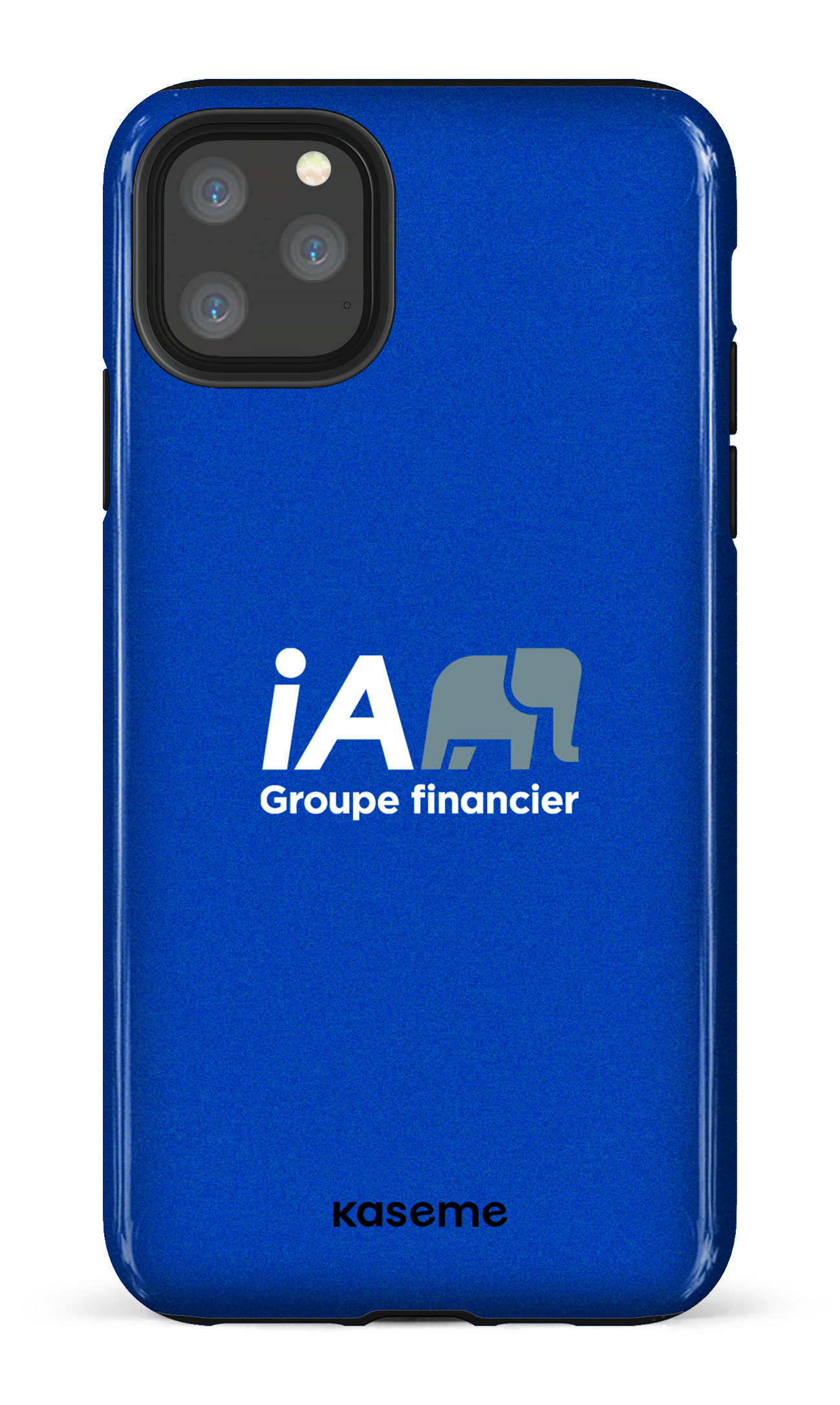 iPhone 11 Pro Max Tough iA -