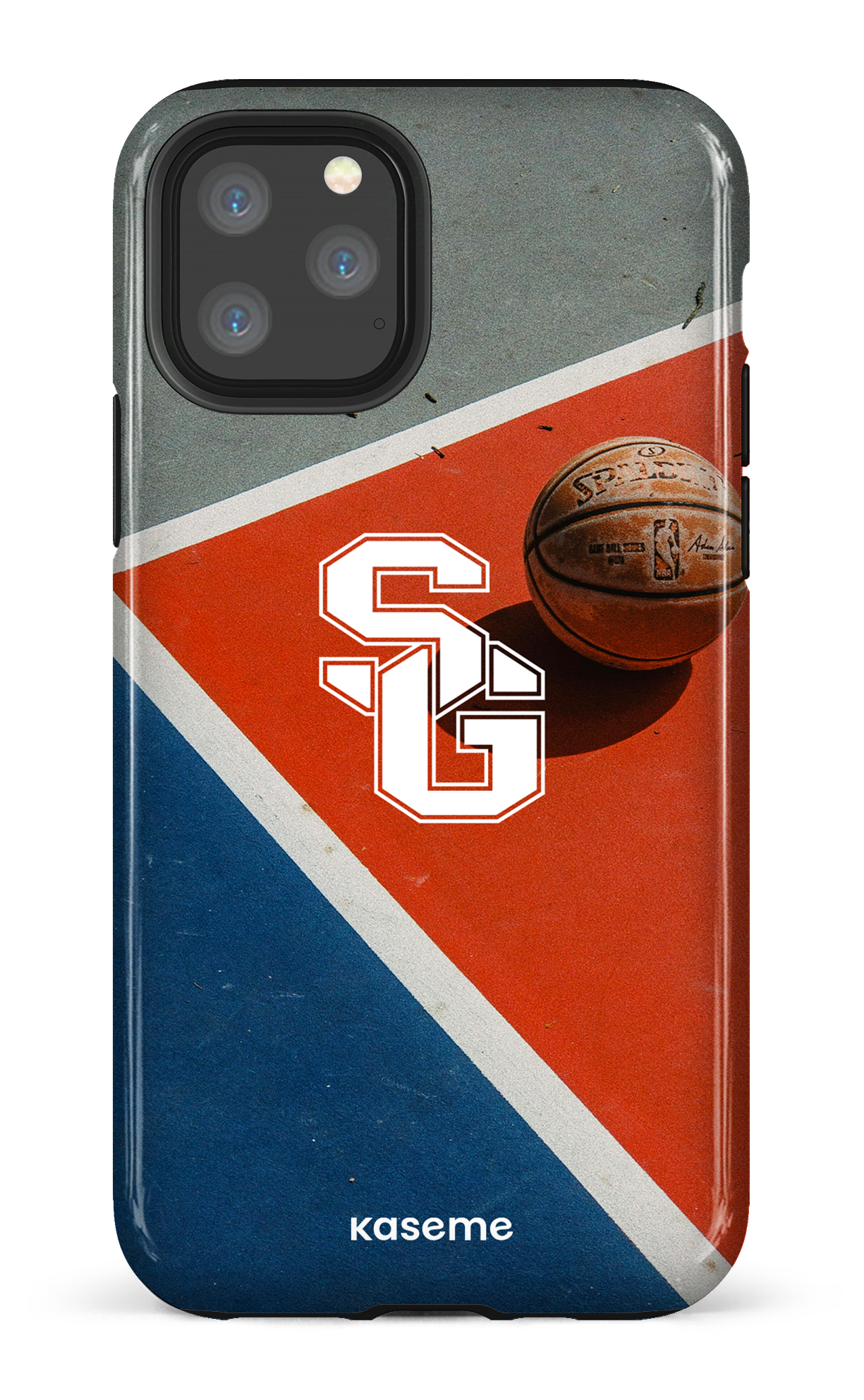iPhone 11 Pro Tough Basket Dragons -
