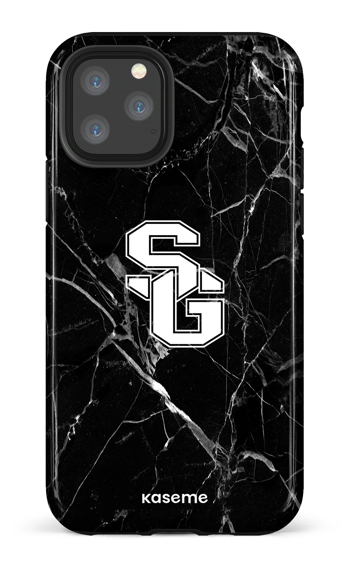 iPhone 11 Pro Tough Black Sheep x Dragons -