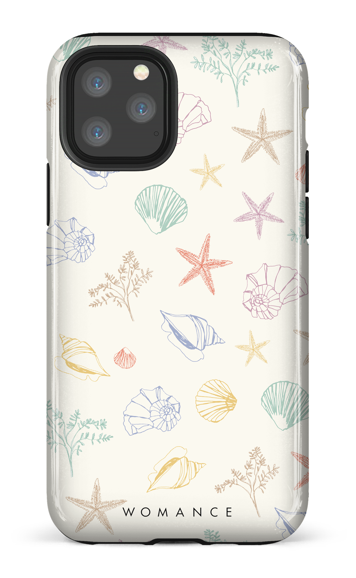 iPhone 11 Pro Tough Brise Marine -
