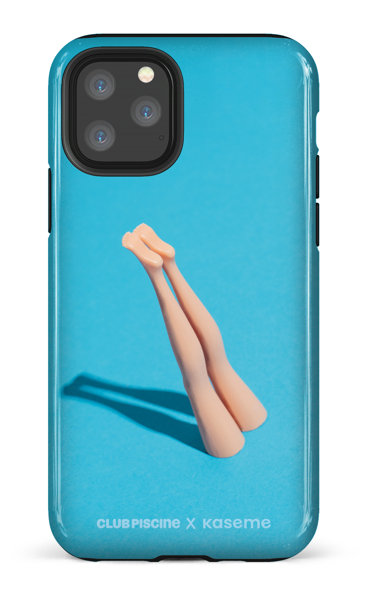 iPhone 11 Pro Tough Chandelle par Club Piscine -