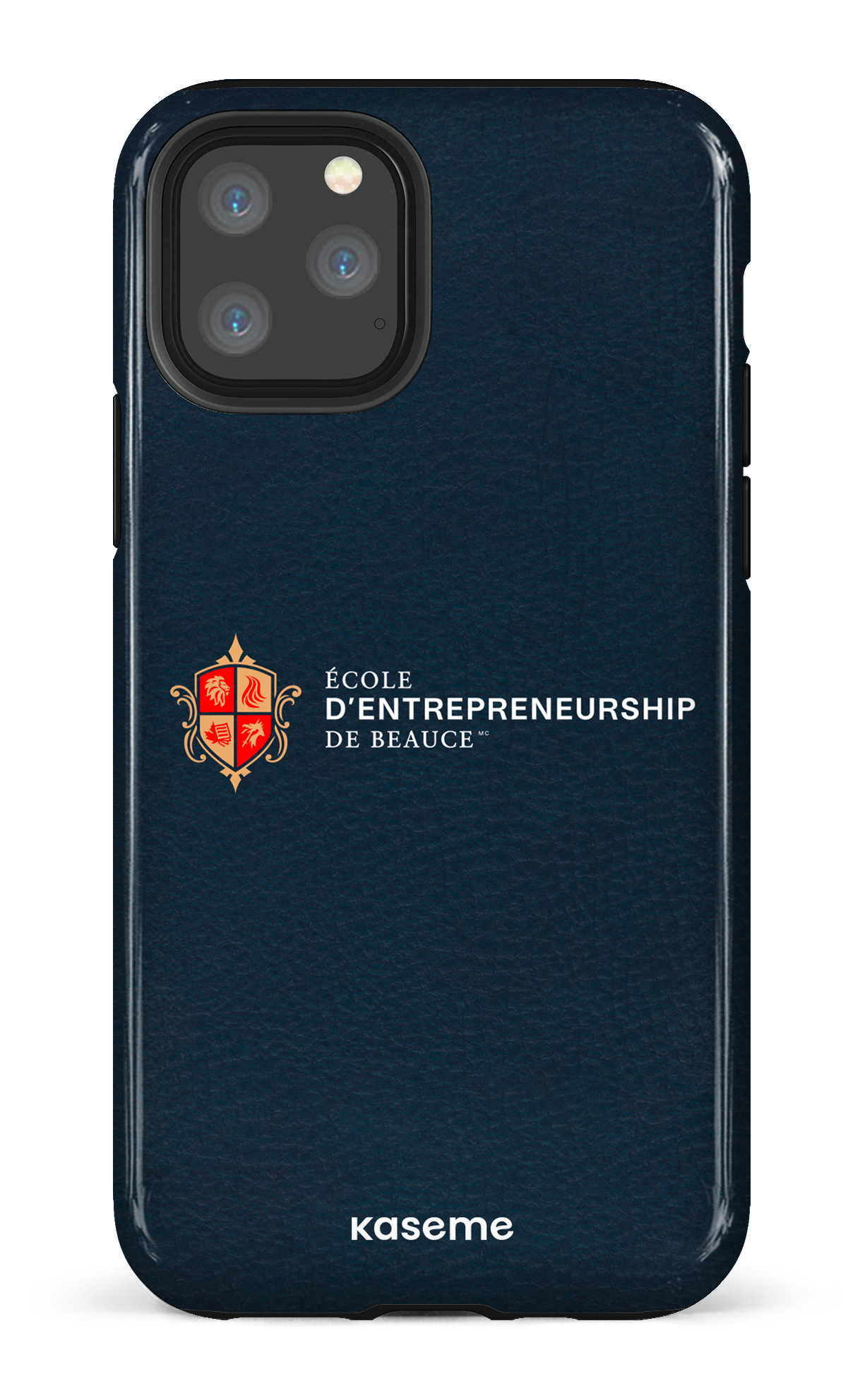 iPhone 11 Pro Tough EEB Bleu -