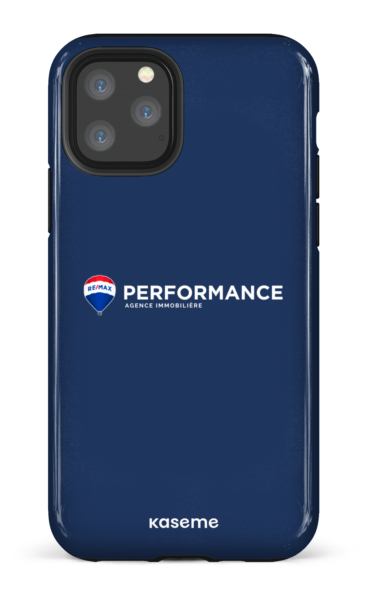 iPhone 11 Pro Tough Remax Performance Bleu -