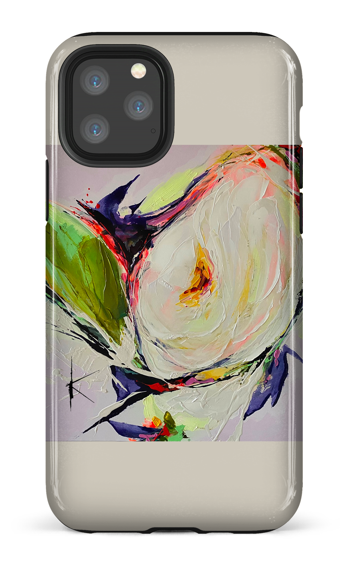 iPhone 11 Pro Tough Se choisir par Kristine Girard -