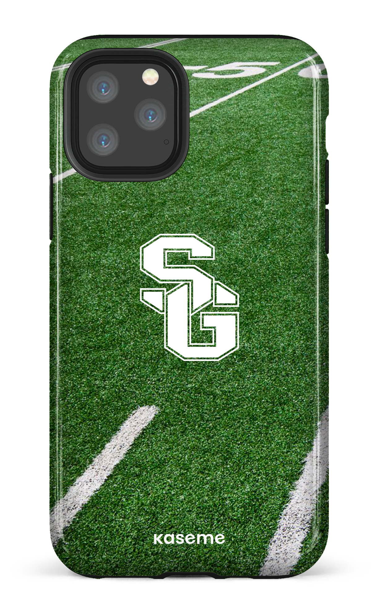 iPhone 11 Pro Tough Terrain extérieur Dragons -