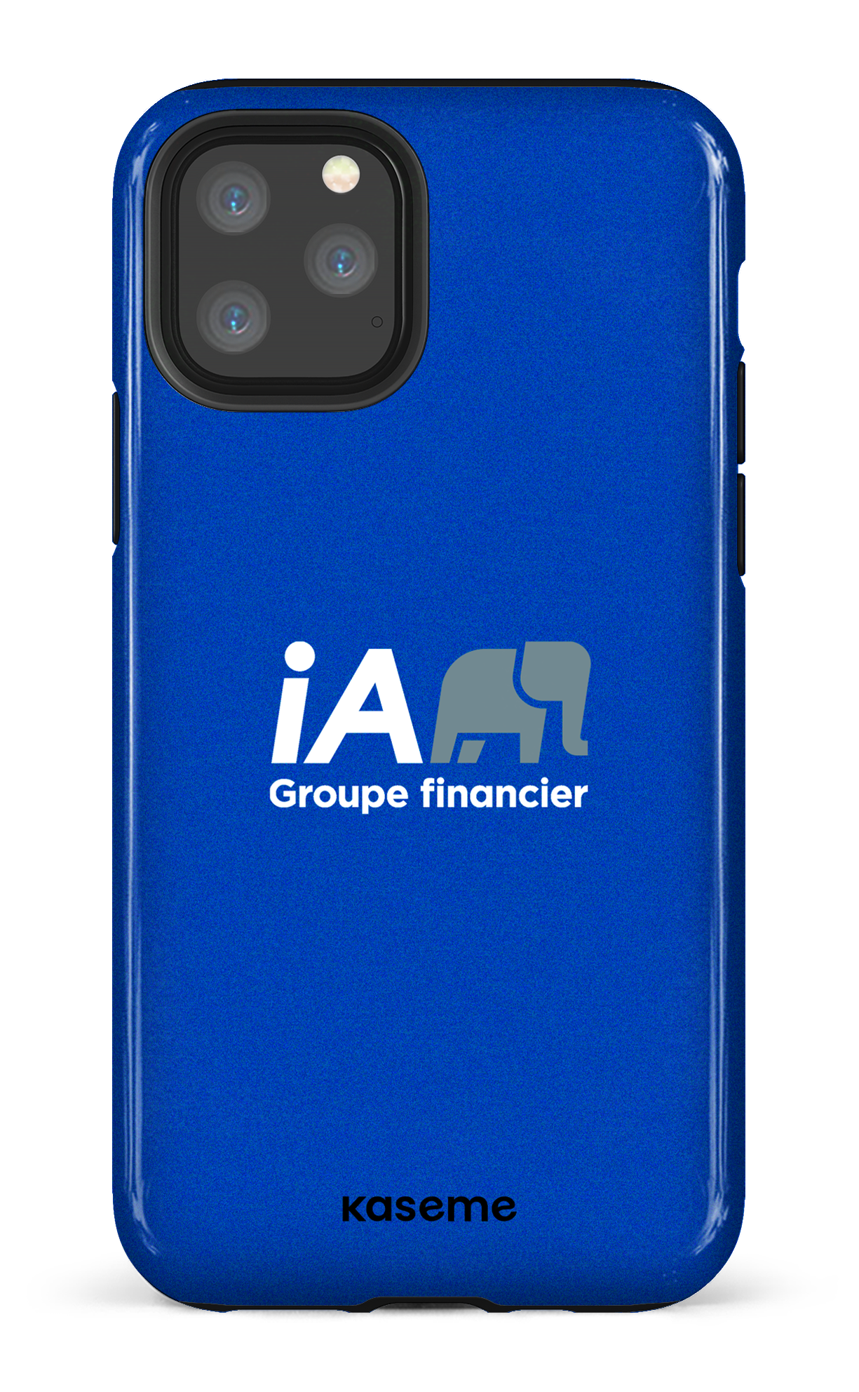 iPhone 11 Pro Tough iA -