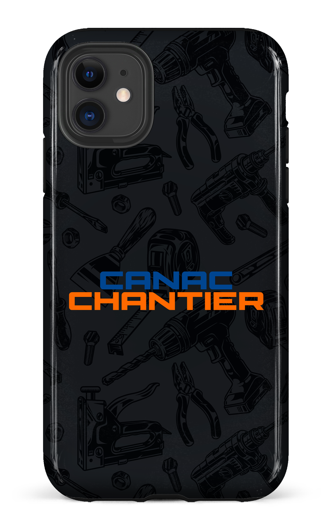 iPhone 11 Tough Canac Chantier -