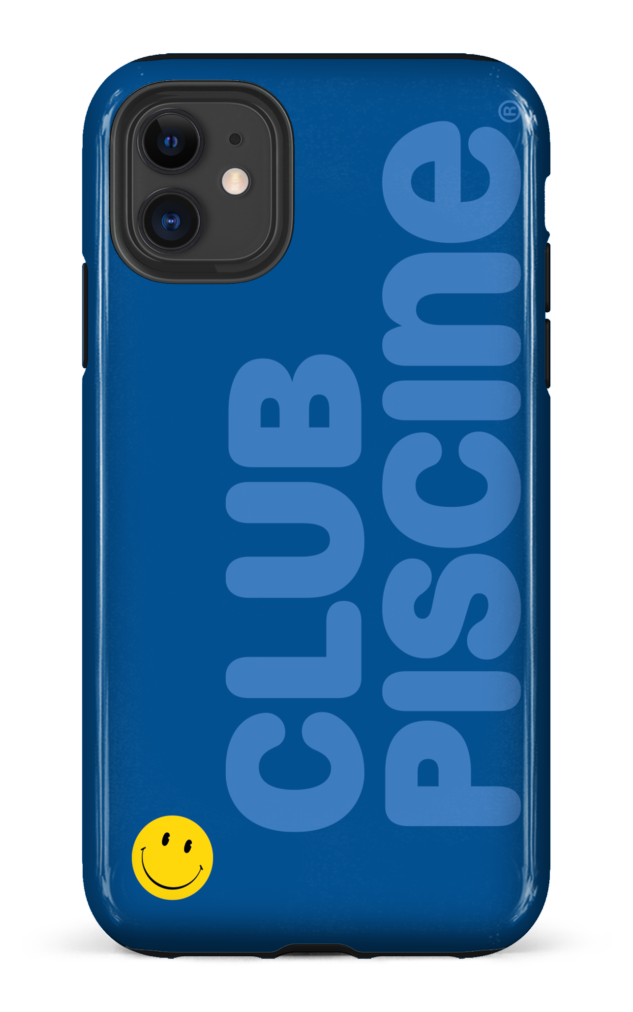 iPhone 11 Tough Club Piscine -