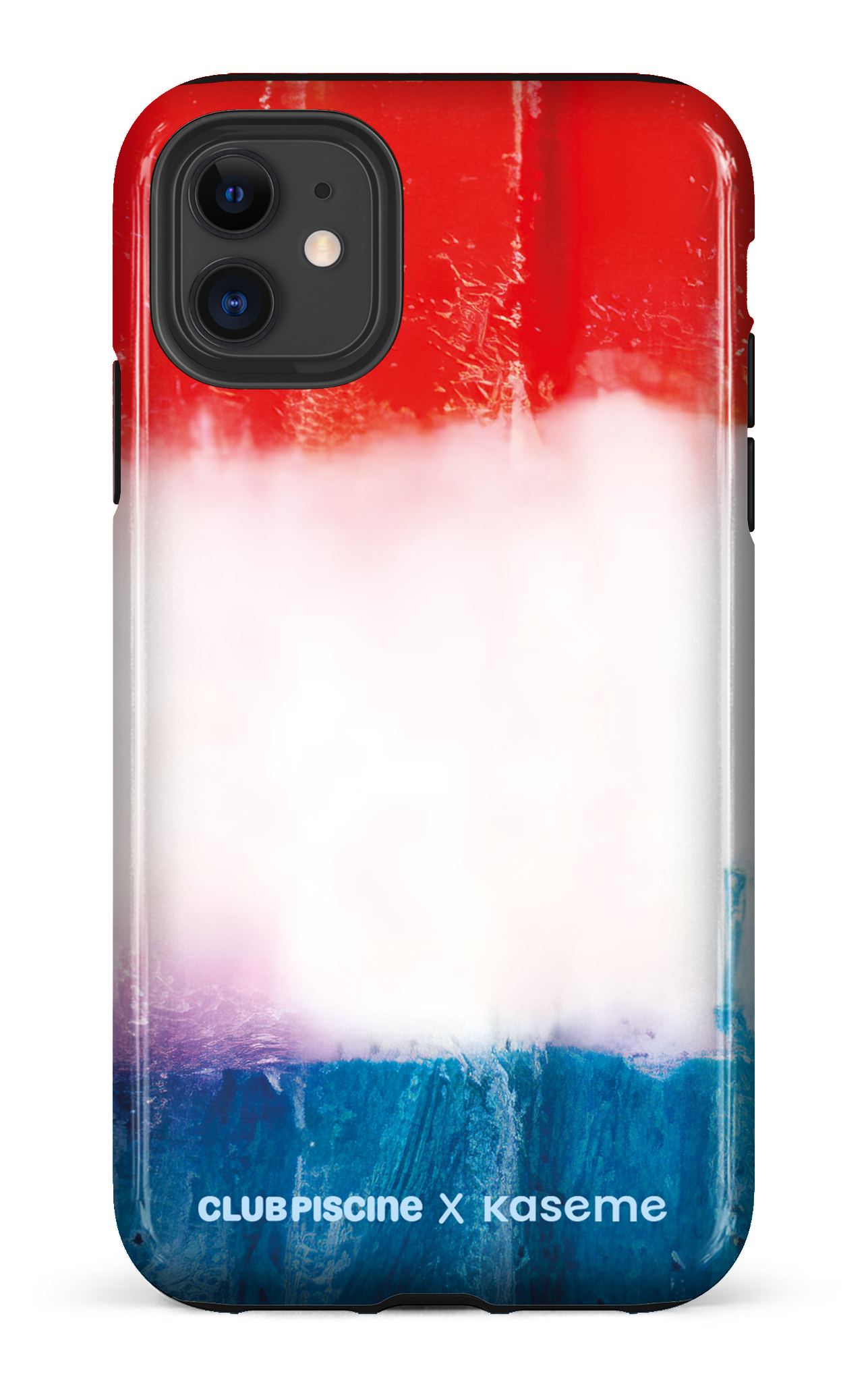 iPhone 11 Tough Popsicle par Club Piscine -