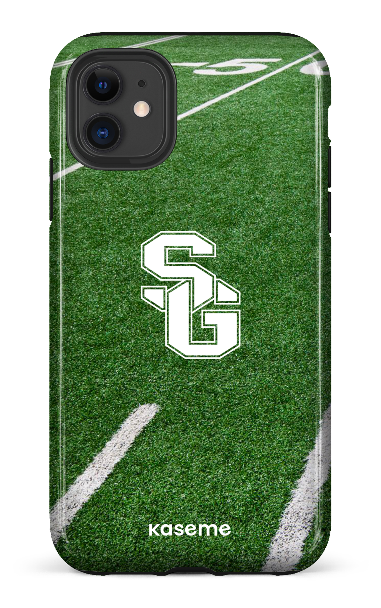 iPhone 11 Tough Terrain extérieur Dragons -