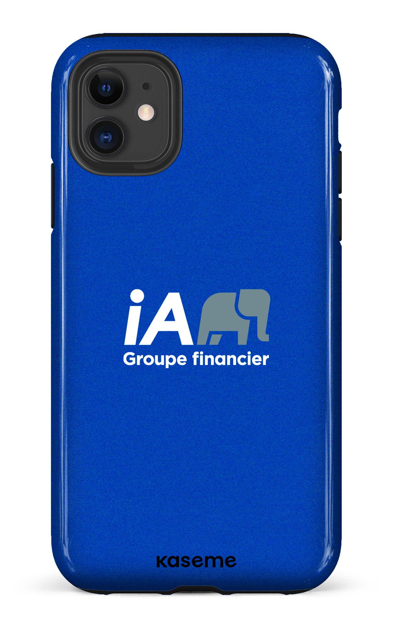 iPhone 11 Tough iA -