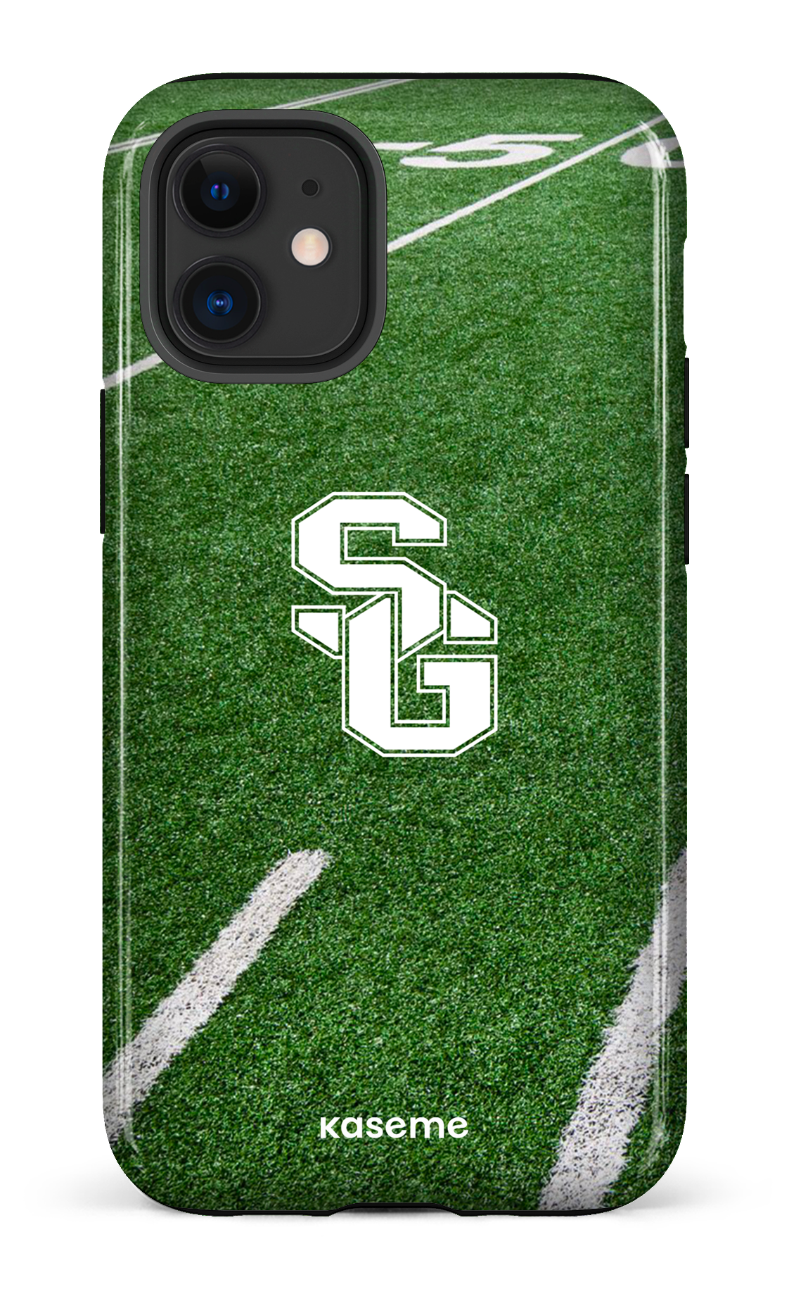 iPhone 12 Mini Tough Terrain extérieur Dragons -