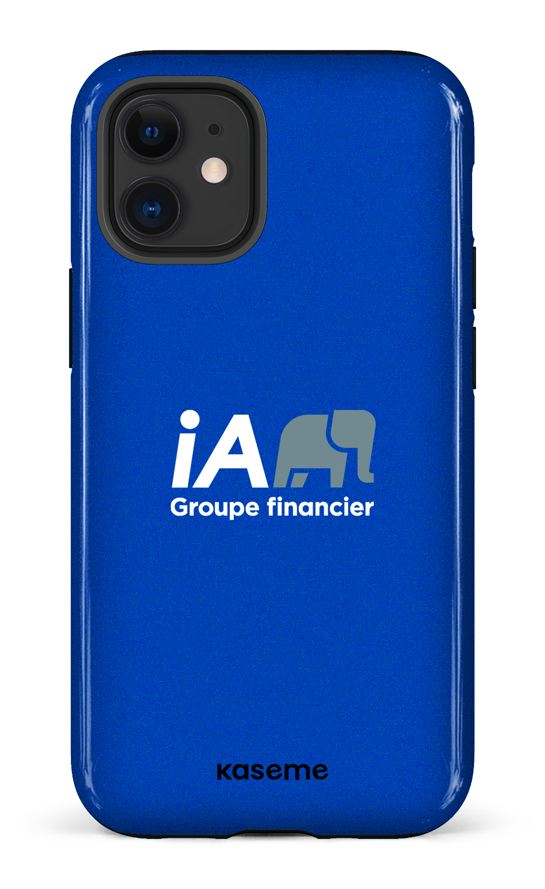 iPhone 12 Mini Tough iA -