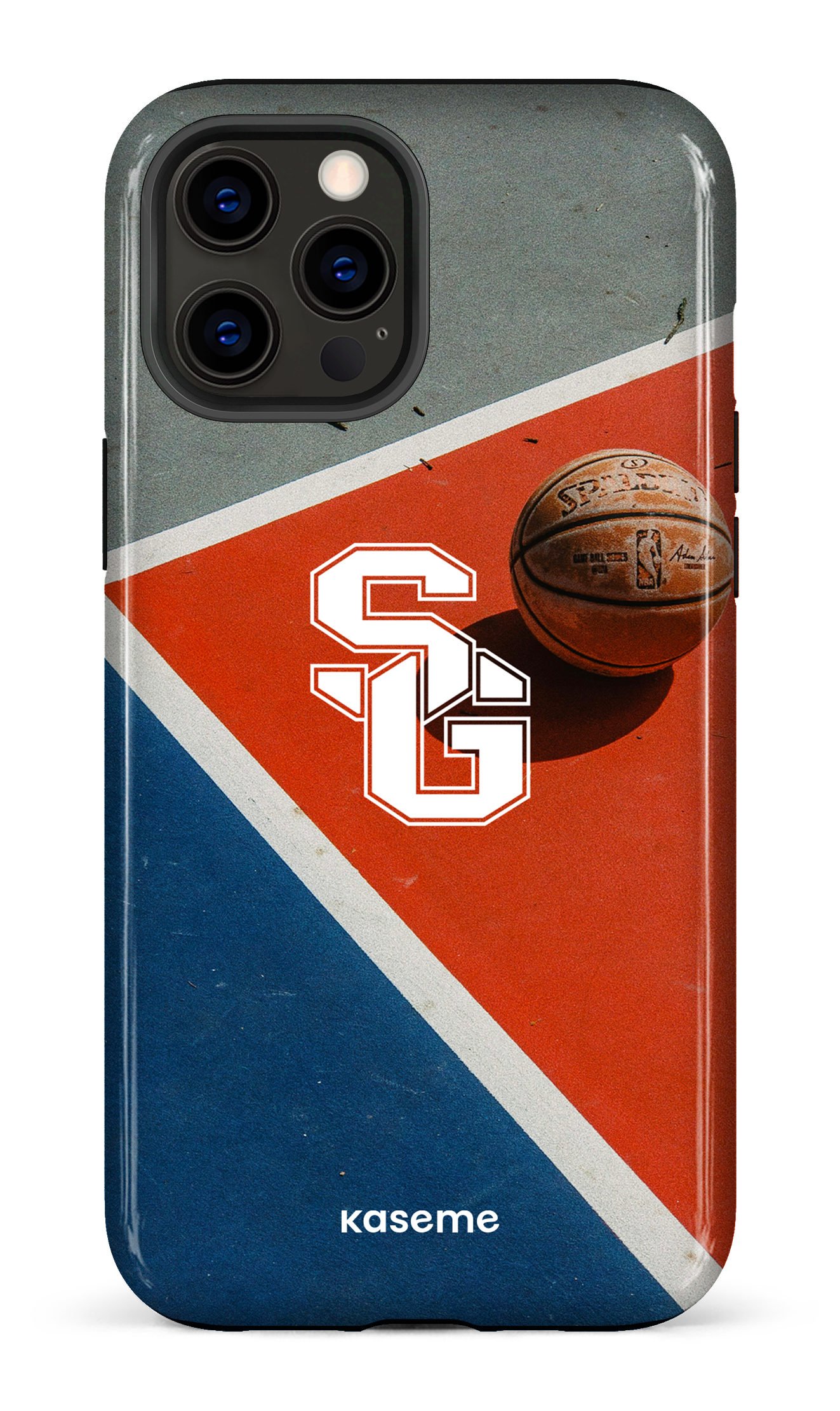 iPhone 12 Pro Max Tough Basket Dragons -