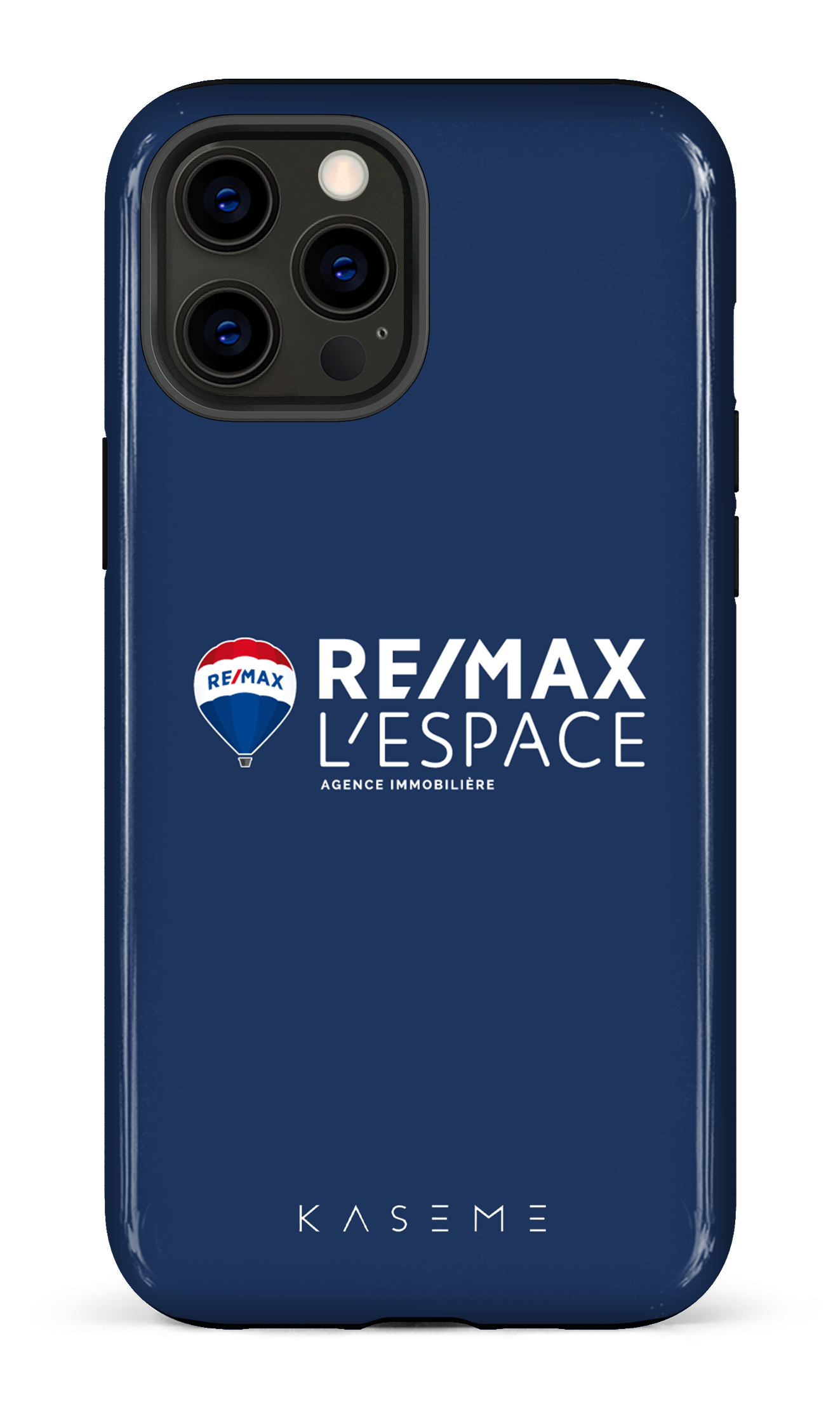iPhone 12 Pro Max Tough Remax L'Espace Bleu -