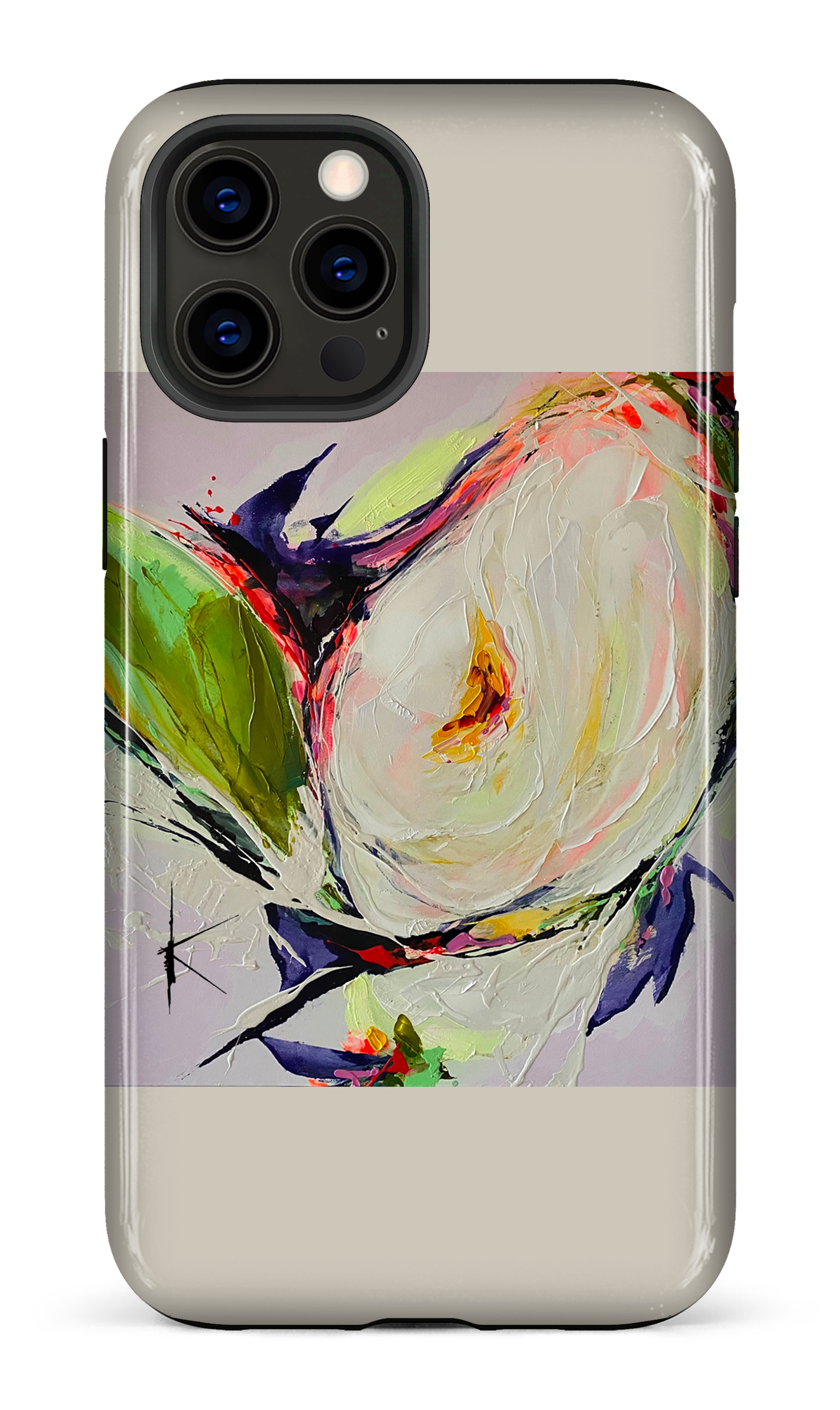iPhone 12 Pro Max Tough Se choisir par Kristine Girard -