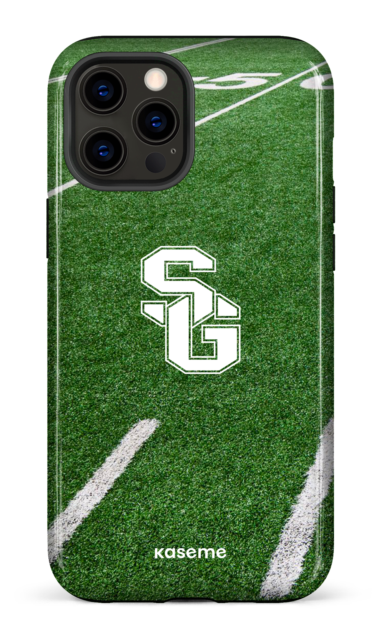iPhone 12 Pro Max Tough Terrain extérieur Dragons -
