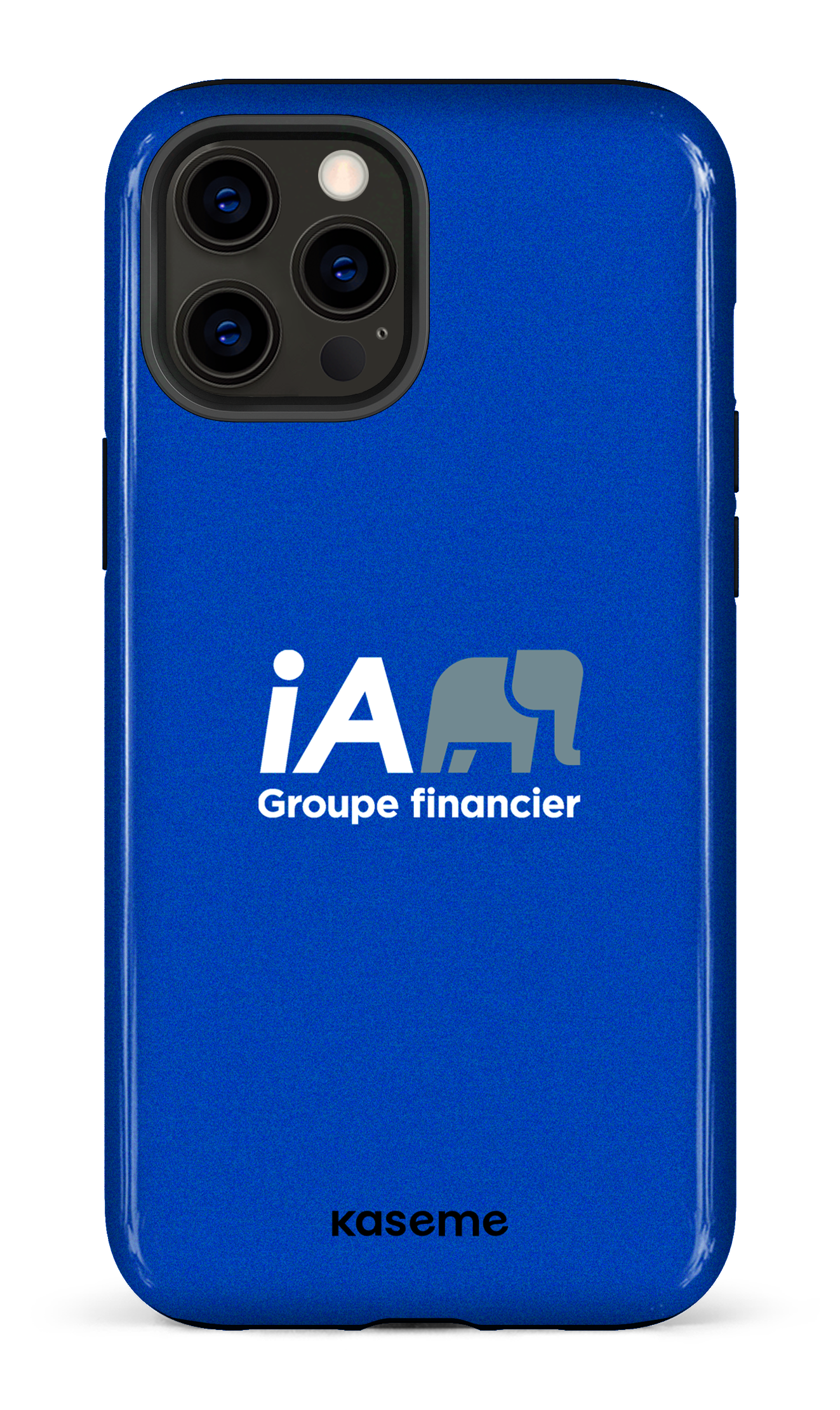 iPhone 12 Pro Max Tough iA -