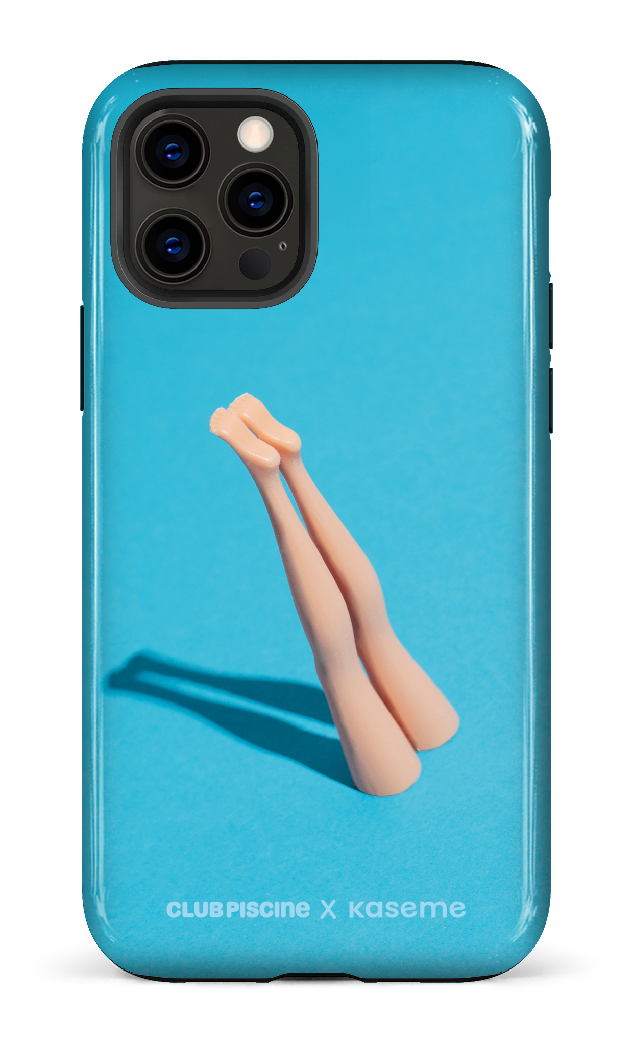 iPhone 12 Pro Tough Chandelle par Club Piscine -