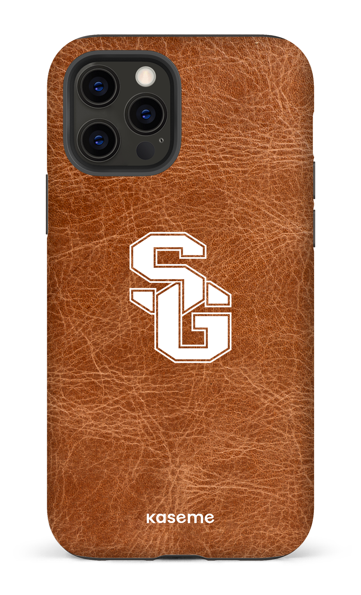 iPhone 12 Pro Tough Matte Toscan x Dragons -