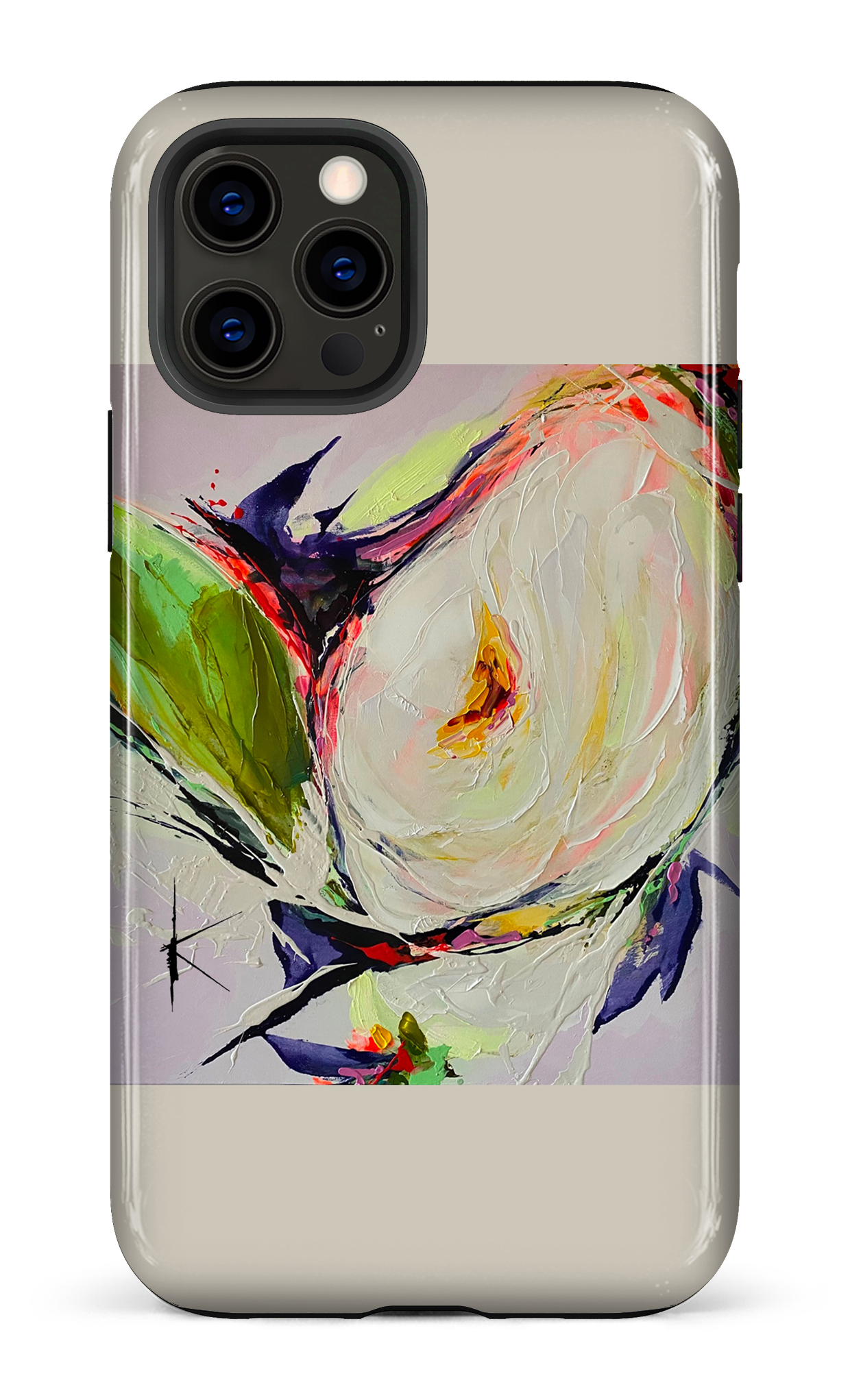iPhone 12 Pro Tough Se choisir par Kristine Girard -