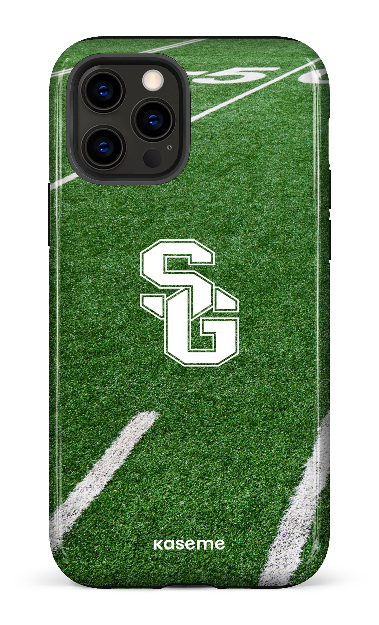 iPhone 12 Pro Tough Terrain extérieur Dragons -