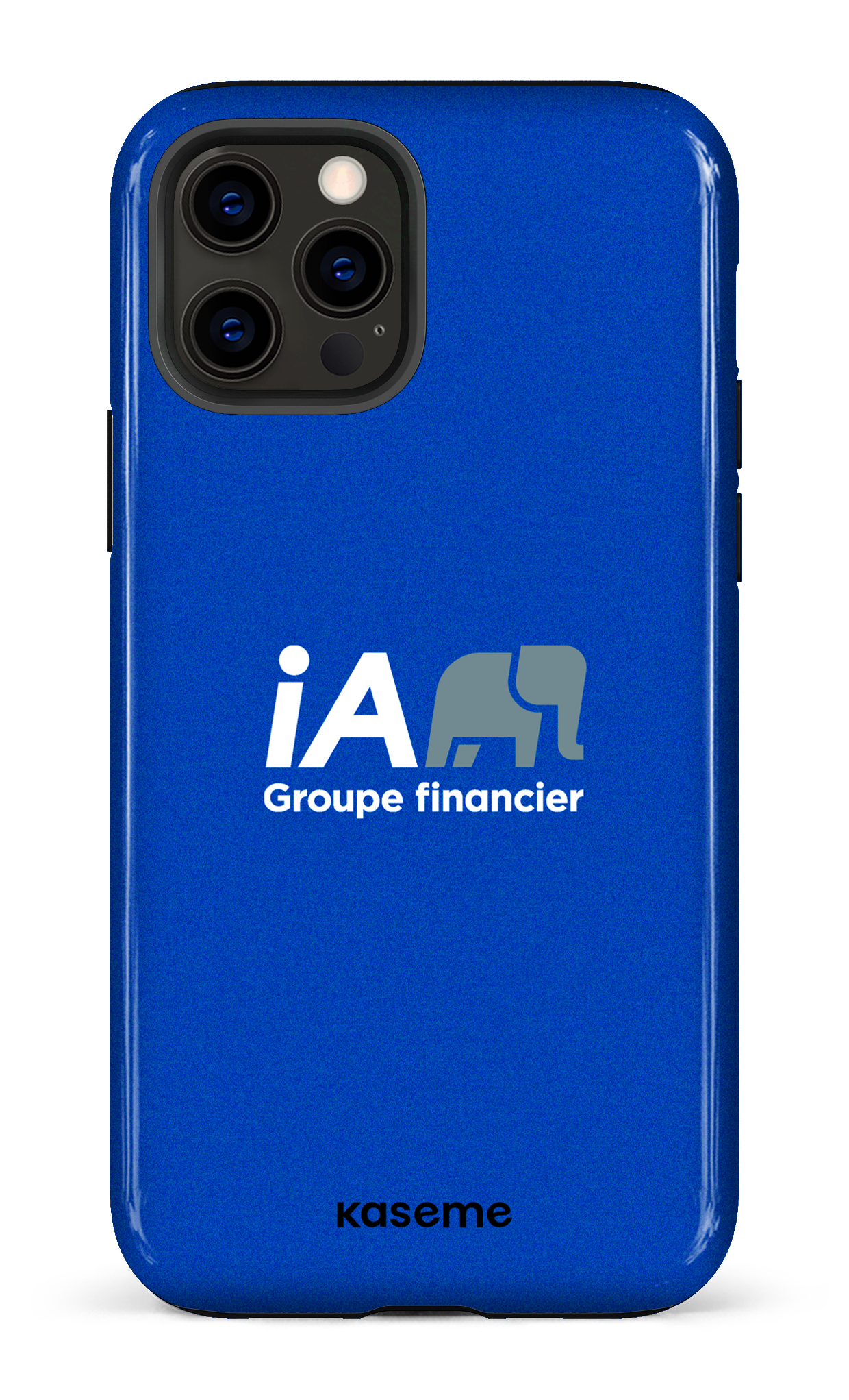 iPhone 12 Pro Tough iA -