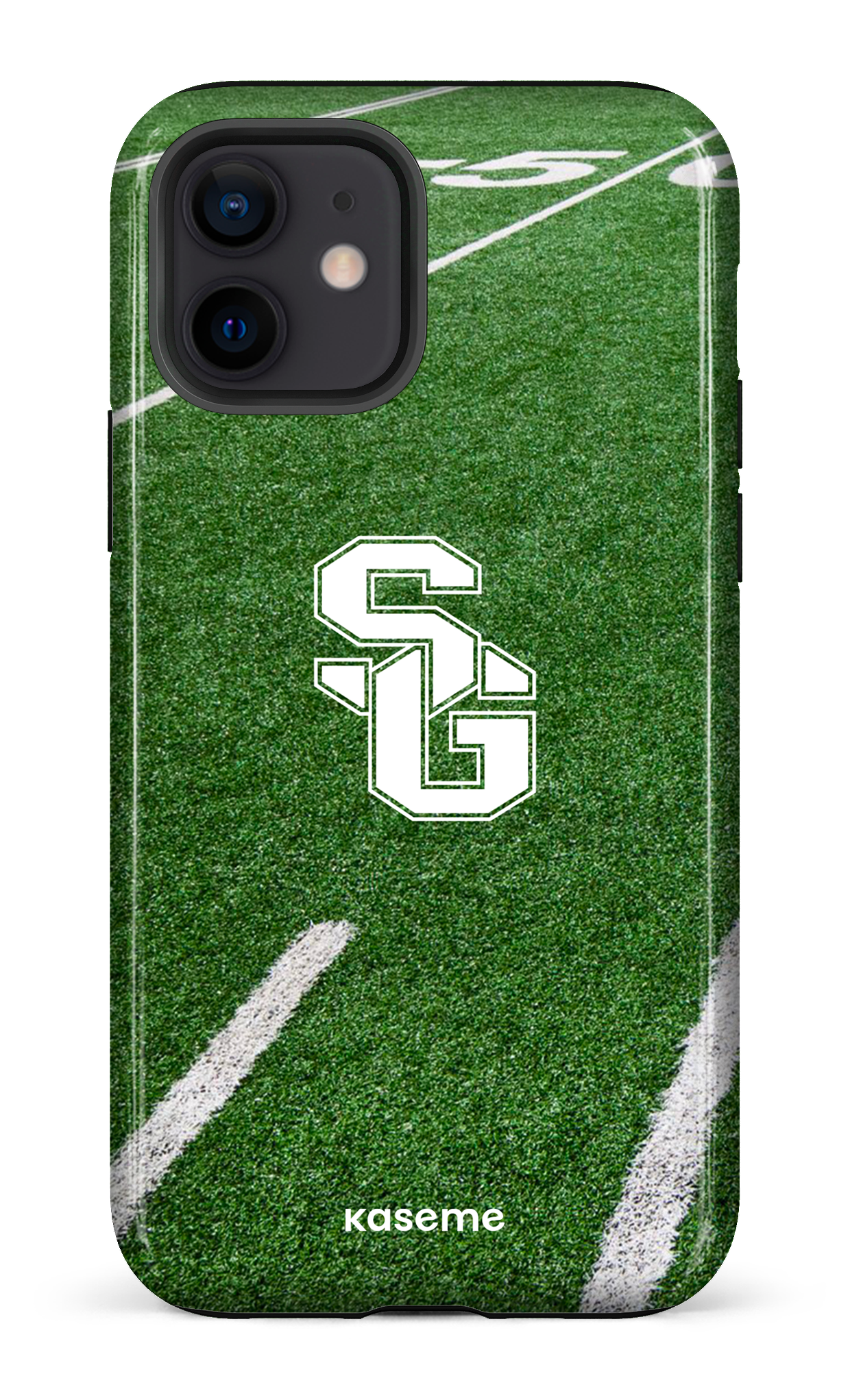 iPhone 12 Tough Terrain extérieur Dragons -