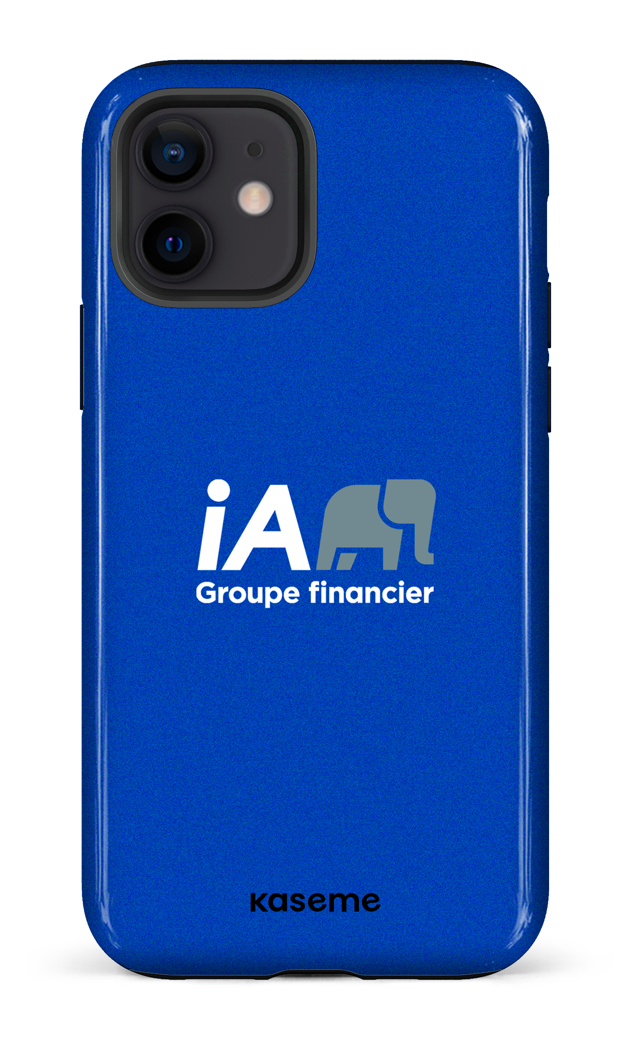 iPhone 12 Tough iA -