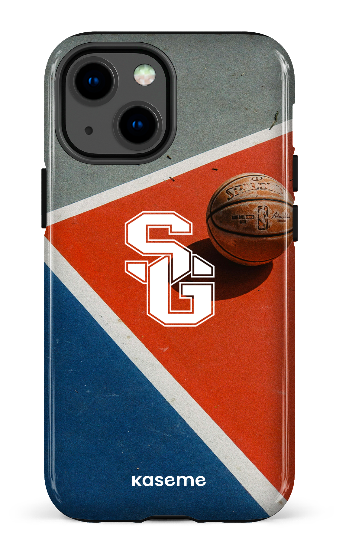 iPhone 13 Mini Tough Basket Dragons -