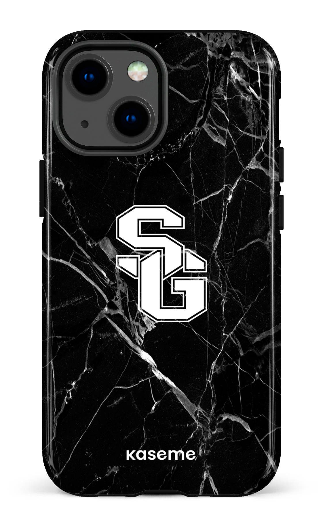 iPhone 13 Mini Tough Black Sheep x Dragons -