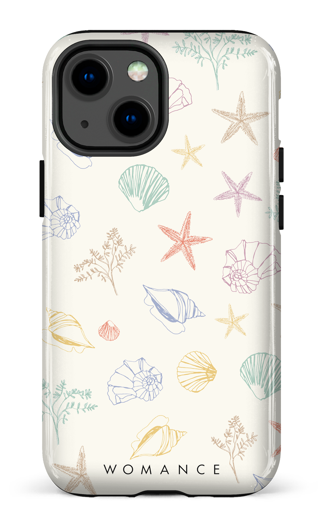 iPhone 13 Mini Tough Brise Marine -