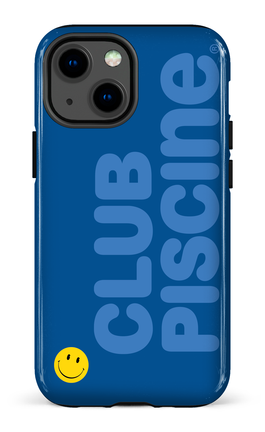 iPhone 13 Mini Tough Club Piscine -
