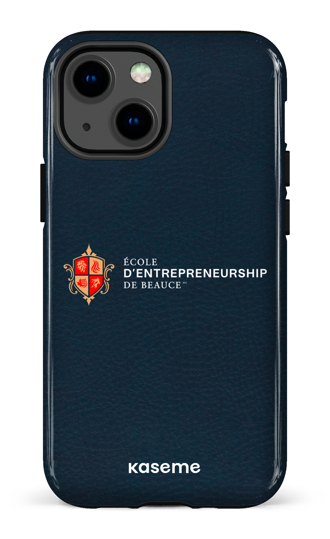 iPhone 13 Mini Tough EEB Bleu -