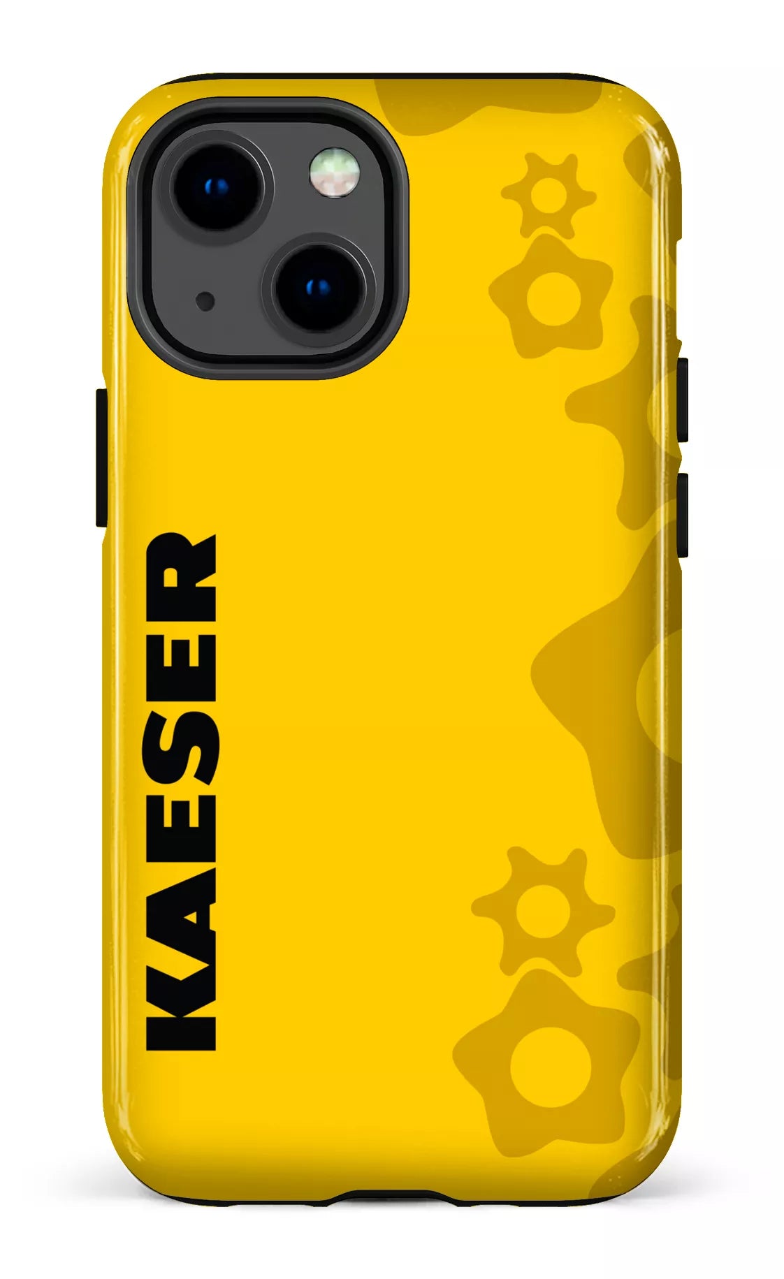 iPhone 13 Mini Tough Kaeser - The Topaz Air -