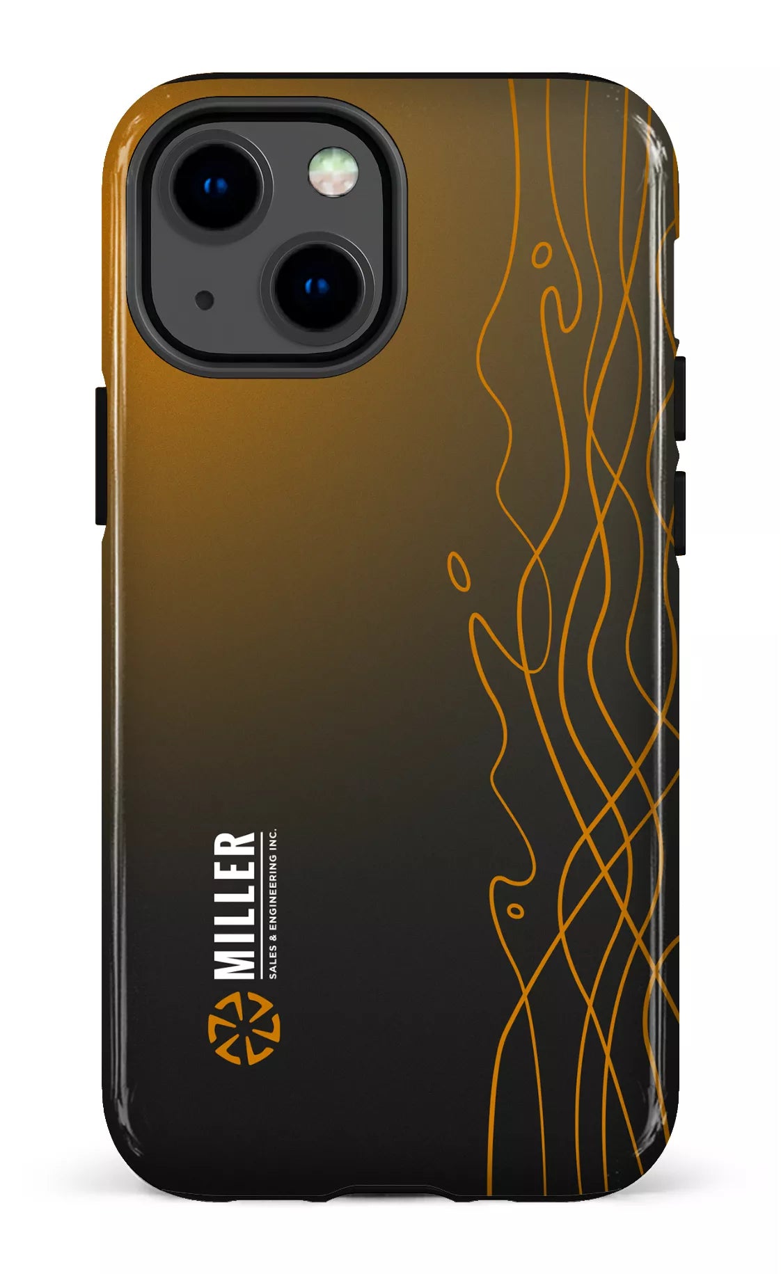 iPhone 13 Mini Tough Miller 2 -